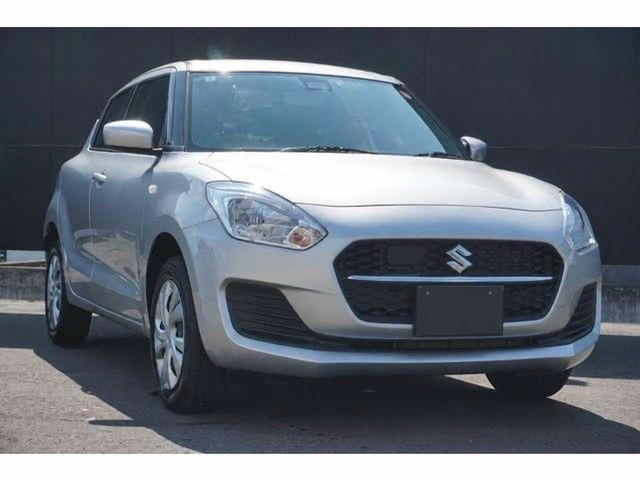 Suzuki Swift 1.2 XG 4WD