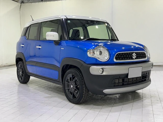 Suzuki Xbee 1.0 Hybrid MZ
