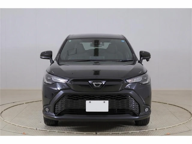 Toyota Corolla Cross 1.8 G
