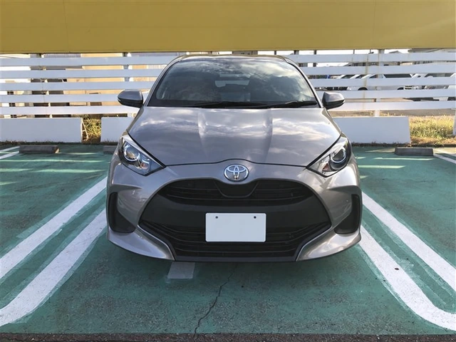Toyota Yaris 1.5 X