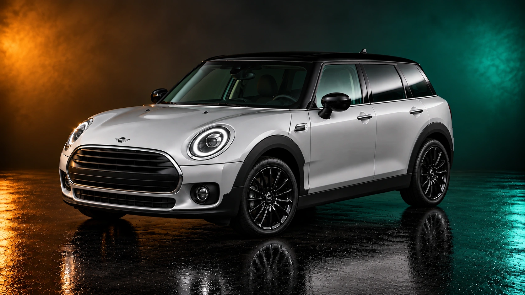 MINI Cooper Clubman 1.5 2020 из Южной Кореи