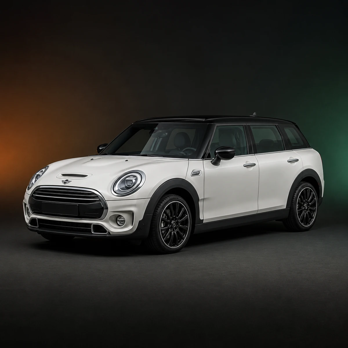 MINI Cooper D Clubman 2.0 2020 из Южной Кореи