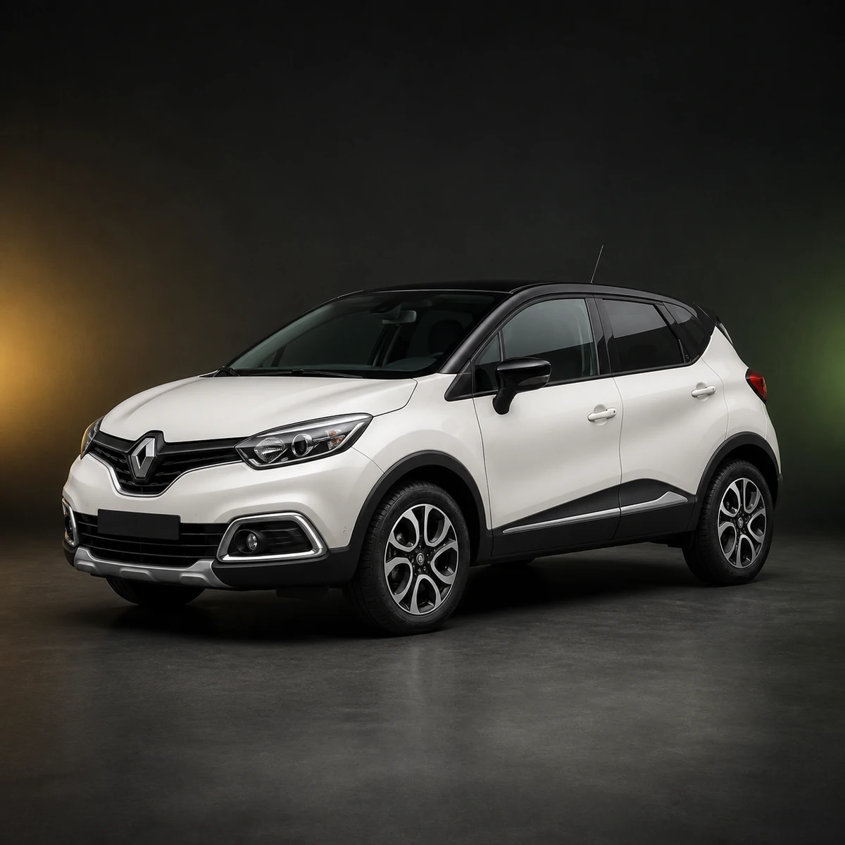 Renault Samsung QM3 1.5 dCi RE 2016 из Южной Кореи