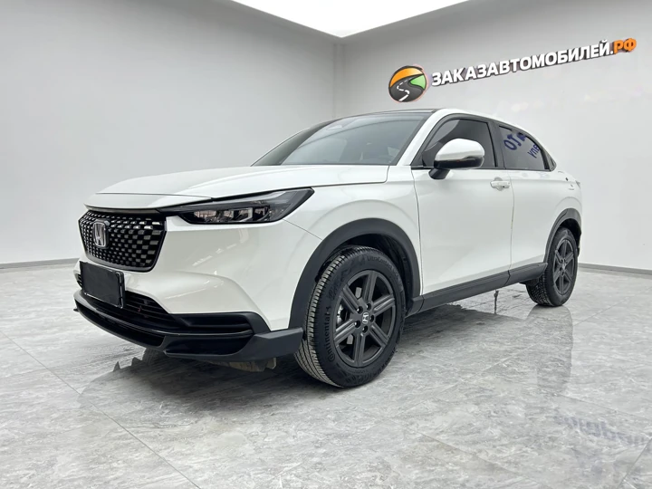 Honda XR-V, 2023 год, белый, левый руль