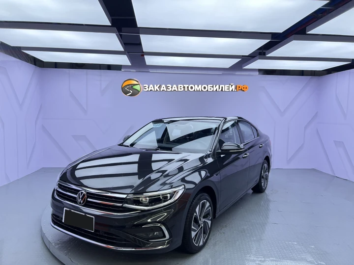 Volkswagen Bora, 2023 год, серый, левый руль